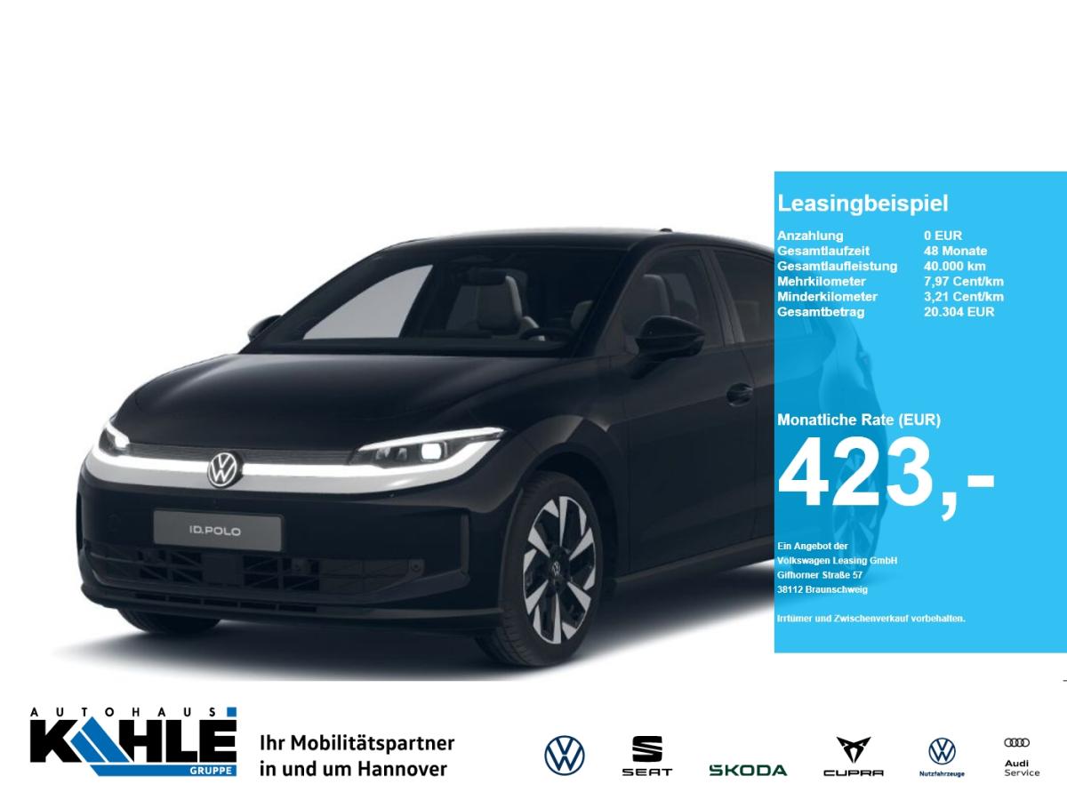 Volkswagen ID.Polo