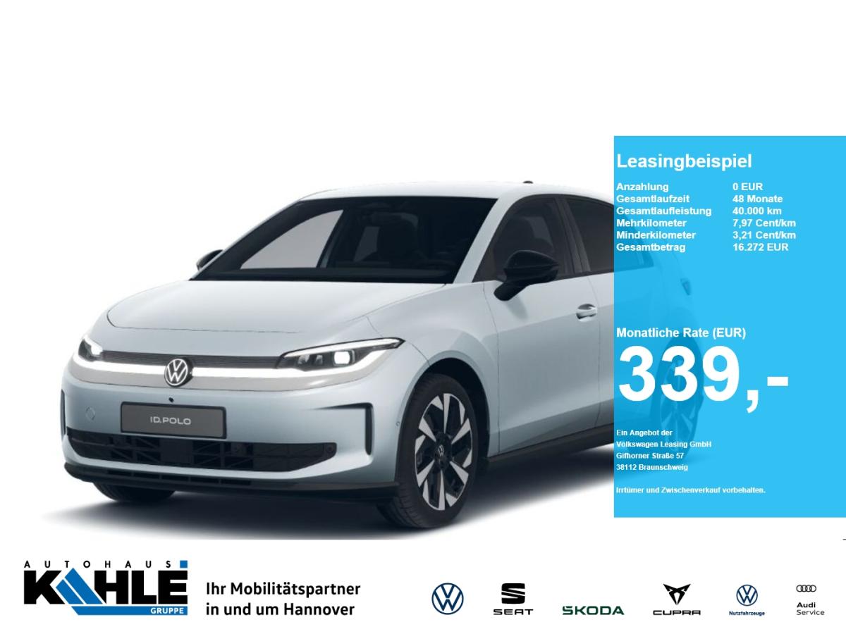 Volkswagen ID.Polo