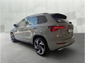 Skoda Karoq 2.0 TDI DSG Sportline *AHK*CANTON*PANO*VERSCHIEDENE FARBEN*