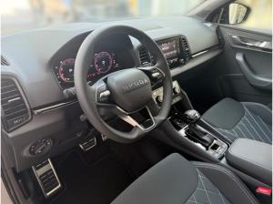 Skoda Karoq 2.0 TDI DSG Sportline *AHK*CANTON*PANO*VERSCHIEDENE FARBEN*