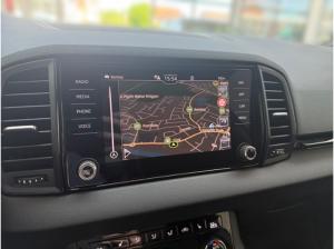 Skoda Karoq 2.0 TDI DSG Sportline *AHK*CANTON*PANO*VERSCHIEDENE FARBEN*