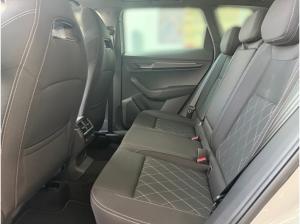 Skoda Karoq 2.0 TDI DSG Sportline *AHK*CANTON*PANO*VERSCHIEDENE FARBEN*