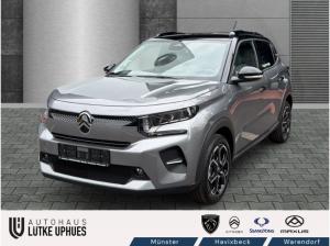 Citroën C3 MAX Hybrid 110 HUD Navi LED CarPlay DAB SHZ