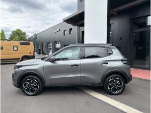 Citroën C3 MAX Hybrid 110 HUD Navi LED CarPlay DAB SHZ