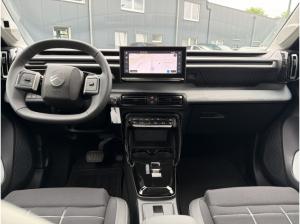 Citroën C3 MAX Hybrid 110 HUD Navi LED CarPlay DAB SHZ
