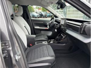 Citroën C3 MAX Hybrid 110 HUD Navi LED CarPlay DAB SHZ