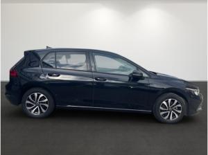 Volkswagen Golf 1.5 TSI LED NAV STHZ SHZ EPH ALLSEASON - Active APP-CON. ACC