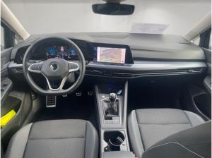 Volkswagen Golf 1.5 TSI LED NAV STHZ SHZ EPH ALLSEASON - Active APP-CON. ACC