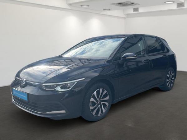Volkswagen Golf 1.5 TSI LED NAV STHZ SHZ EPH ALLSEASON - Active APP-CON. ACC