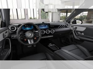 Mercedes-Benz A 45 AMG S 4M+**SOFORT**Perf.-Sitze+Premium Plus+Design+RIDE CONTROL+HUD