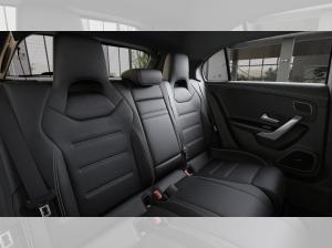 Mercedes-Benz A 45 AMG S 4M+**SOFORT**Perf.-Sitze+Premium Plus+Design+RIDE CONTROL+HUD