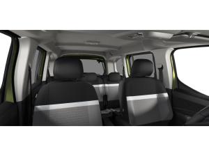 Citroën Berlingo M Diesel 100 Plus