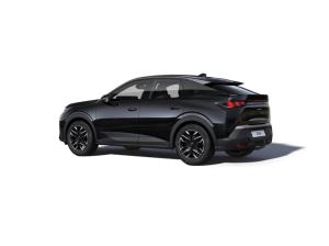 Peugeot 3008 Allure Business HYBRID 145 DSC6