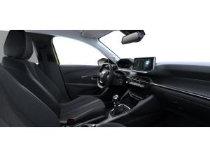 Peugeot 208 ALLURE TURBO 100