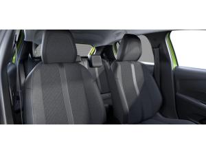 Peugeot 208 ALLURE TURBO 100