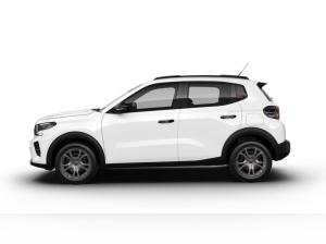 Citroën C3 Turbo 100 Plus