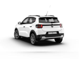 Citroën C3 Turbo 100 Plus
