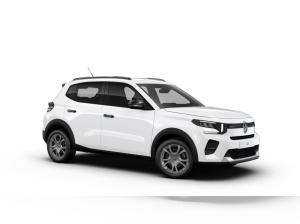 Citroën C3 Turbo 100 Plus