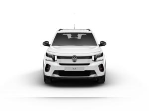Citroën C3 Turbo 100 Plus