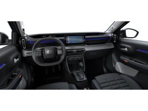 Citroën C3 Turbo 100 Plus