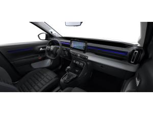 Citroën C3 Turbo 100 Plus