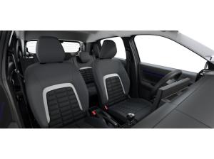 Citroën C3 Turbo 100 Plus