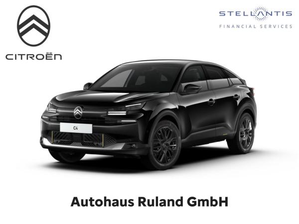 Citroën C4 Hybrid 145 Doppelkupplung 6-Gang MAX