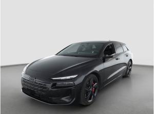 Audi S6 e-tron Avant quattro,