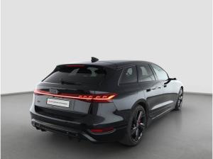 Audi S6 e-tron Avant quattro,