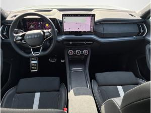 Skoda Kodiaq Sportline 7-Sitzer 2,0 TDI 142 kW 4x4 *SOFORT VERFÜGBAR*