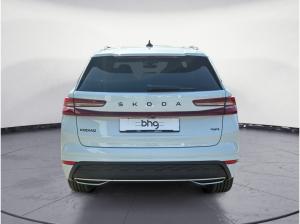 Skoda Kodiaq Sportline 7-Sitzer 2,0 TDI 142 kW 4x4 *SOFORT VERFÜGBAR*