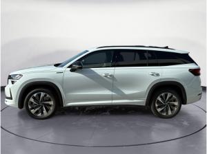 Skoda Kodiaq Sportline 7-Sitzer 2,0 TDI 142 kW 4x4 *SOFORT VERFÜGBAR*