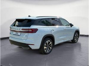 Skoda Kodiaq Sportline 7-Sitzer 2,0 TDI 142 kW 4x4 *SOFORT VERFÜGBAR*