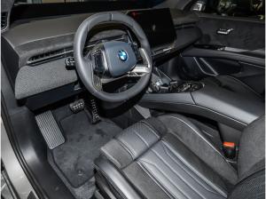 BMW iX3 40 MSport + Autobhn. + AHK + Pano