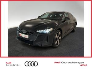Audi A5 Limousine TFSI S tr. LED PDC RFK NAVI VIRTUAL