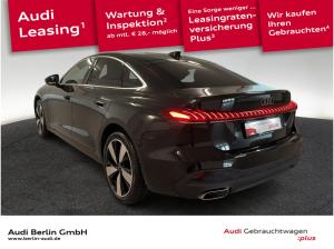 Audi A5 Limousine TFSI S tr. LED PDC RFK NAVI VIRTUAL