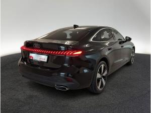 Audi A5 Limousine TFSI S tr. LED PDC RFK NAVI VIRTUAL