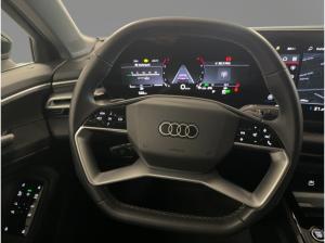 Audi A5 Limousine TFSI S tr. LED PDC RFK NAVI VIRTUAL