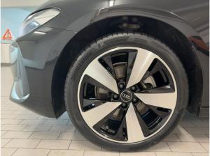 Audi A5 Limousine TFSI S tr. LED PDC RFK NAVI VIRTUAL