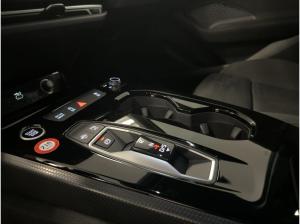 Audi A5 Limousine TFSI S tr. LED PDC RFK NAVI VIRTUAL