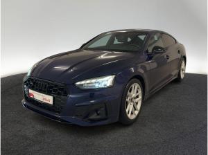 Audi A5 Sportback S line 45 TFSI S tr. AHK STDHZG MATRIX RFK ACC