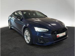 Audi A5 Sportback S line 45 TFSI S tr. AHK STDHZG MATRIX RFK ACC
