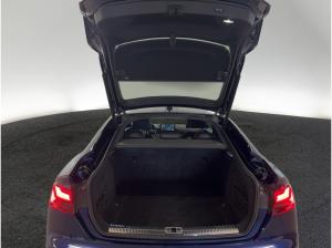 Audi A5 Sportback S line 45 TFSI S tr. AHK STDHZG MATRIX RFK ACC