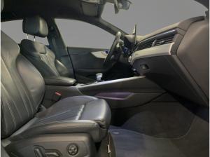 Audi A5 Sportback S line 45 TFSI S tr. AHK STDHZG MATRIX RFK ACC