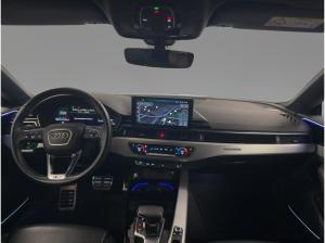 Audi A5 Sportback S line 45 TFSI S tr. AHK STDHZG MATRIX RFK ACC