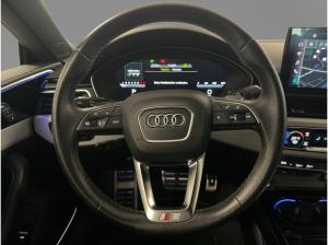 Audi A5 Sportback S line 45 TFSI S tr. AHK STDHZG MATRIX RFK ACC