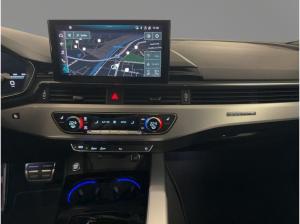 Audi A5 Sportback S line 45 TFSI S tr. AHK STDHZG MATRIX RFK ACC