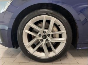 Audi A5 Sportback S line 45 TFSI S tr. AHK STDHZG MATRIX RFK ACC