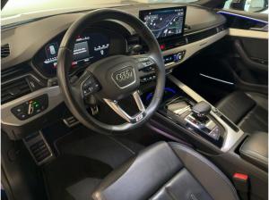 Audi A5 Sportback S line 45 TFSI S tr. AHK STDHZG MATRIX RFK ACC