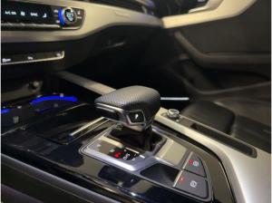 Audi A5 Sportback S line 45 TFSI S tr. AHK STDHZG MATRIX RFK ACC